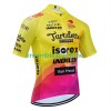 Maillot Cyclisme Tarteletto Isorex 2024 Maillot Cyclisme Tarteletto Isorex 2024